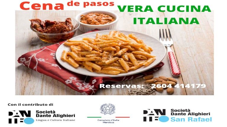 settimana della cucina italiana nel mondo